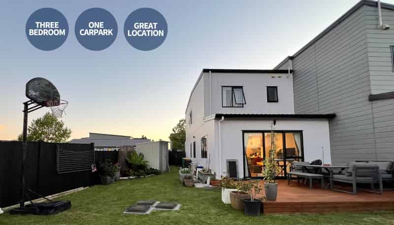 3A Weri Road, Karaka