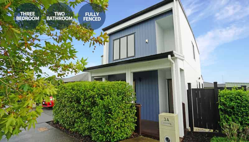 3A Weri Road, Karaka