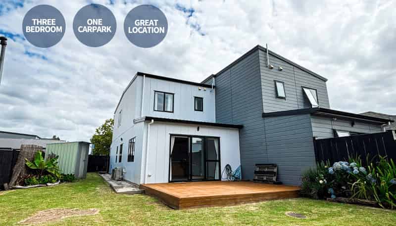 3A Weri Road, Karaka