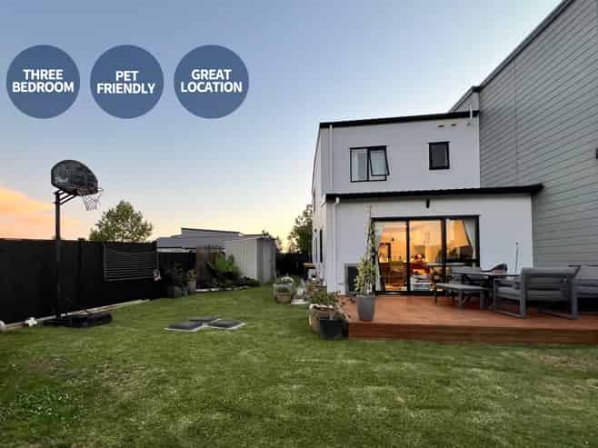 3A Weri Road, Karaka