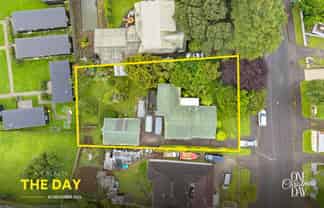 37 Court Crescent, Panmure