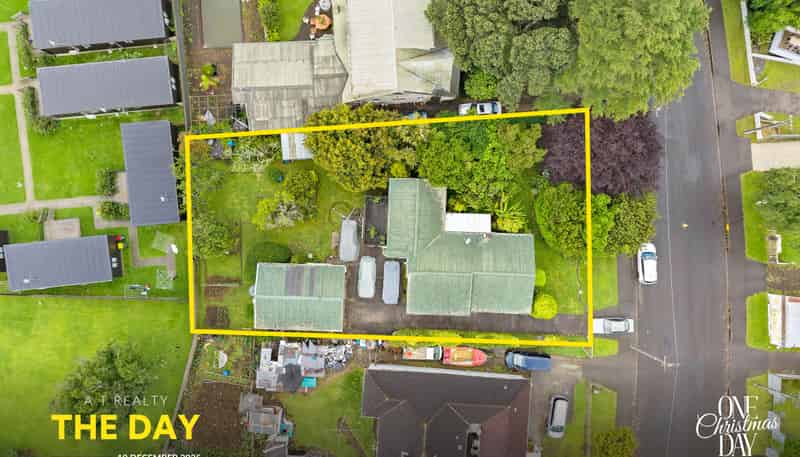 37 Court Crescent, Panmure