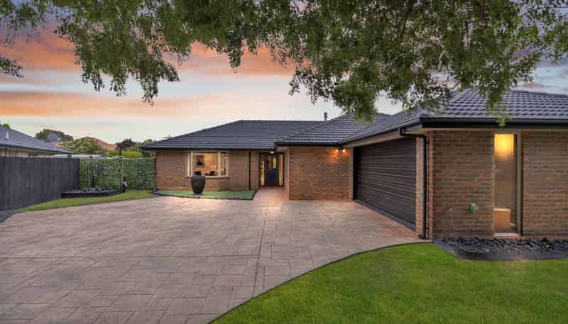 22 Othello Drive, Rolleston