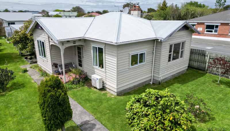 286 Conon Street, Appleby