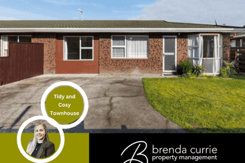 c/718 Pioneer Highway, Awapuni