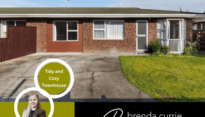 c/718 Pioneer Highway, Awapuni