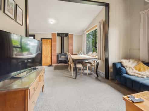 7 Thistle Street, Gore