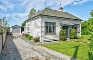 7 Thistle Street, Gore