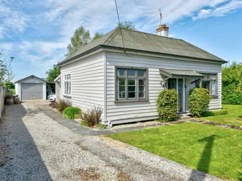 7 Thistle Street, Gore