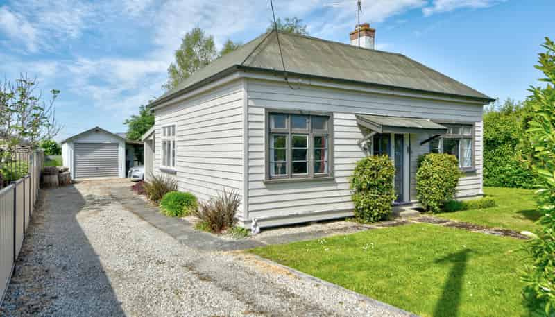 7 Thistle Street, Gore