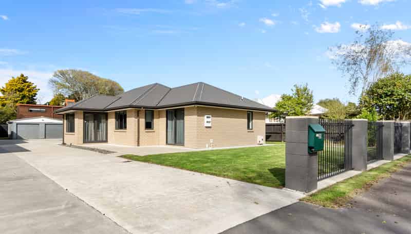 20 Casey Avenue, Fairfield