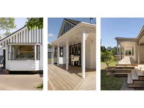 323A Hallett Road, Otakiri