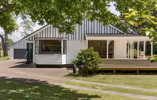 323A Hallett Road, Otakiri