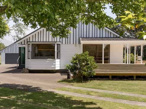 323A Hallett Road, Otakiri