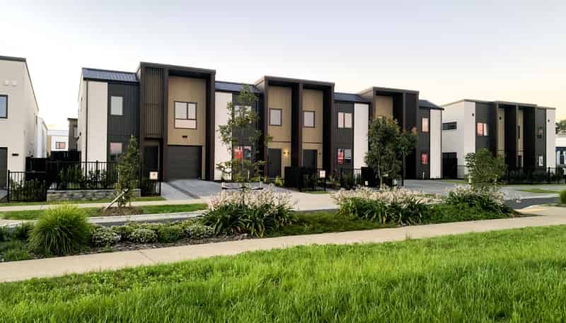 8 Liane Ngamane Road, Stonefields