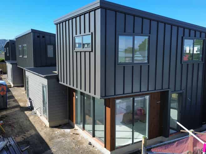 1-5/130 Neville Street, Spreydon