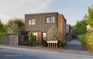 1-5/130 Neville Street, Spreydon