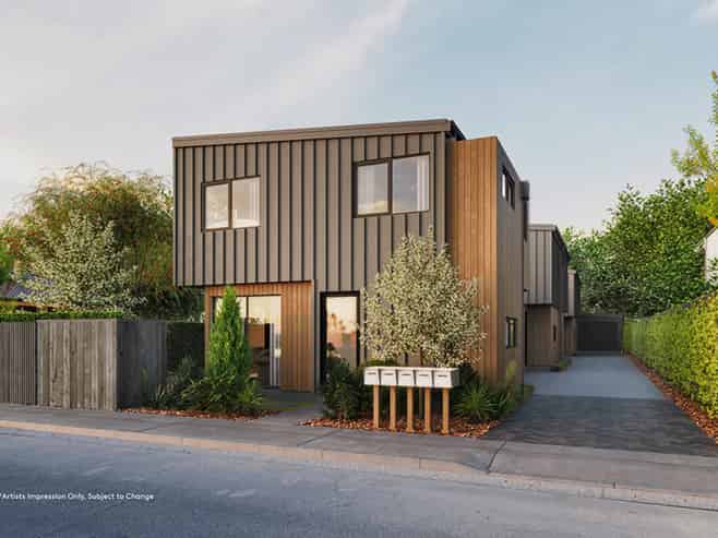 1-5/130 Neville Street, Spreydon