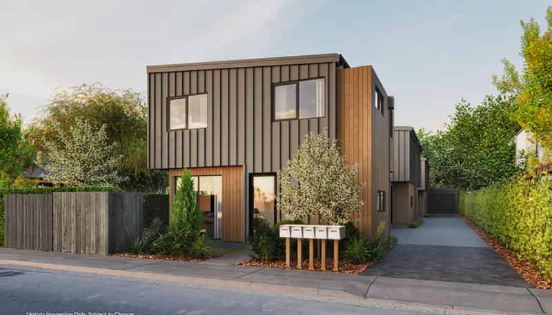 1-5/130 Neville Street, Spreydon