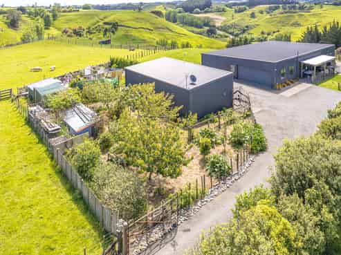 62A Mission Road, Westmere