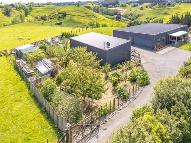 62A Mission Road, Westmere