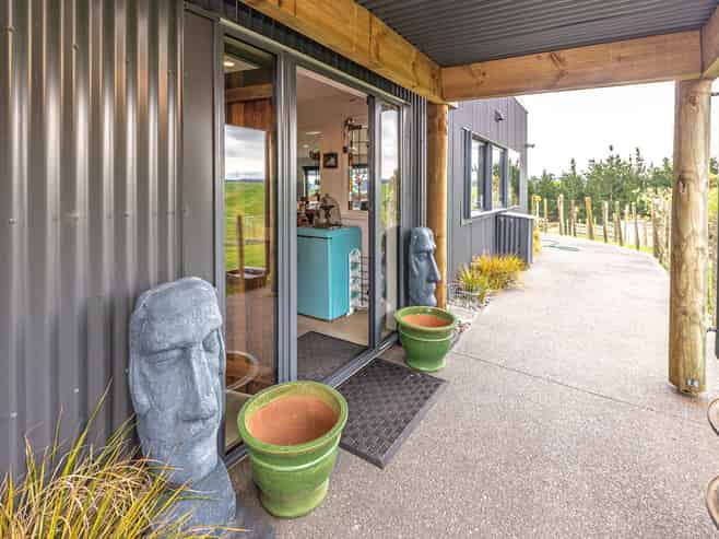 62A Mission Road, Westmere