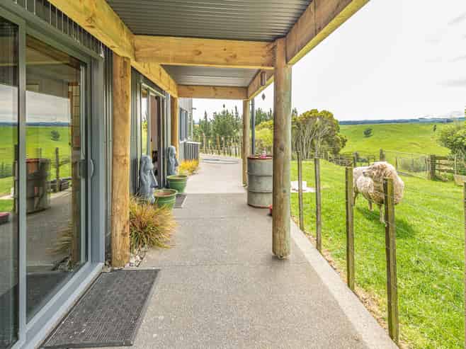 62A Mission Road, Westmere