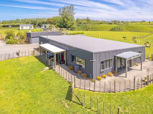 62A Mission Road, Westmere