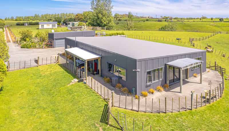 62A Mission Road, Westmere