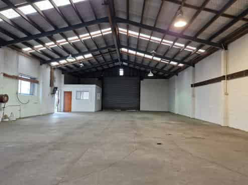 Frankton - Warehouse with secure yard