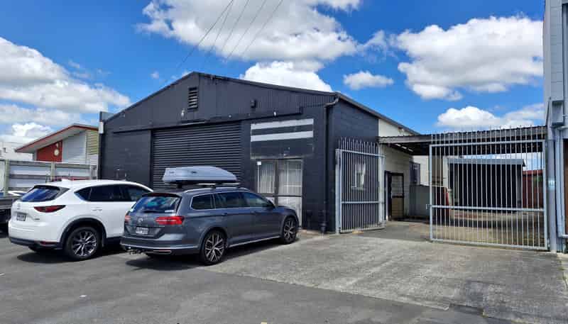 87 Colombo Street, Frankton