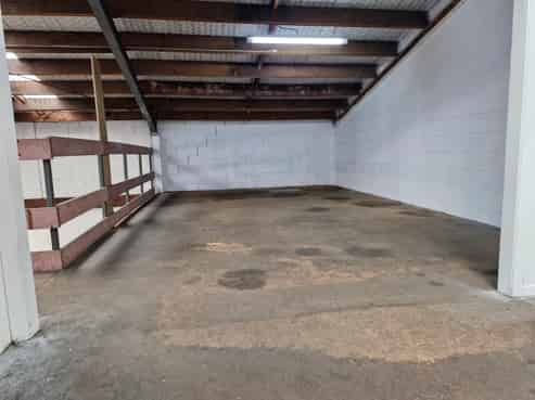 Frankton - Warehouse with secure yard