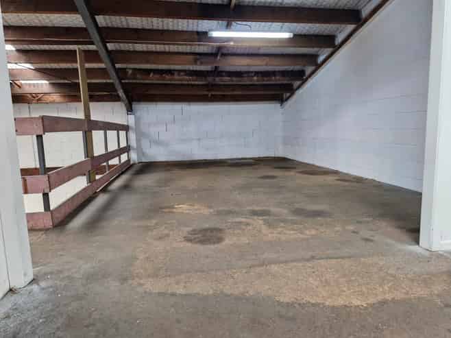 Frankton - Warehouse with secure yard