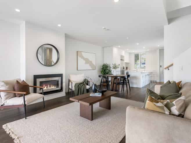 7/83 Hinemoa Street, Birkenhead