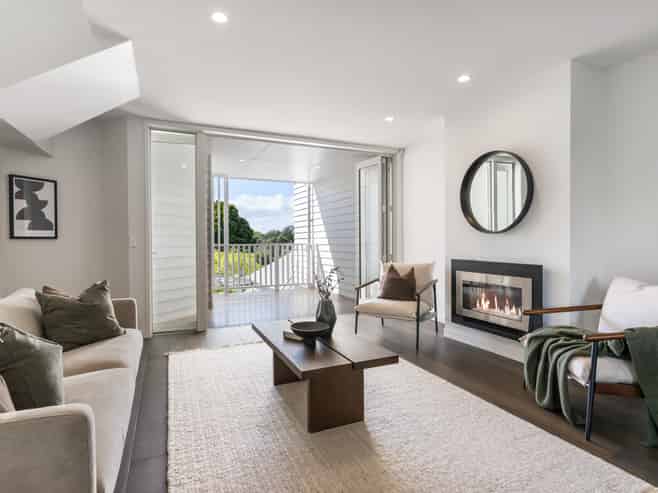 7/83 Hinemoa Street, Birkenhead