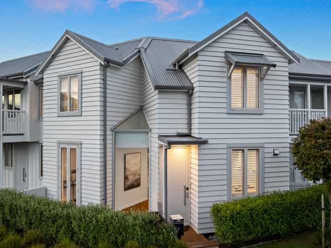 7/83 Hinemoa Street, Birkenhead