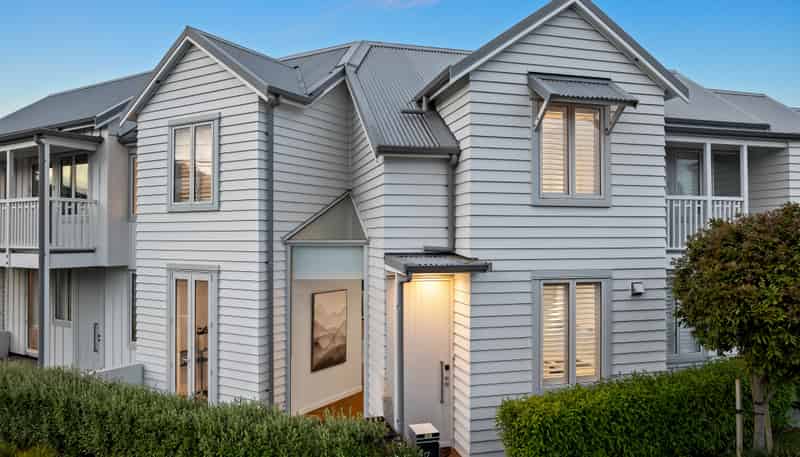 7/83 Hinemoa Street, Birkenhead