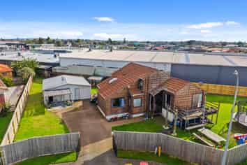 6 Albert Road, Manukau