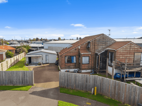 6 Albert Road, Manukau
