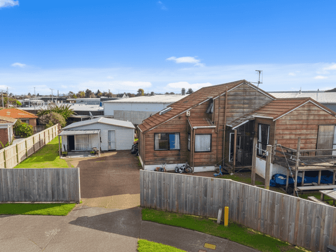 6 Albert Road, Manukau