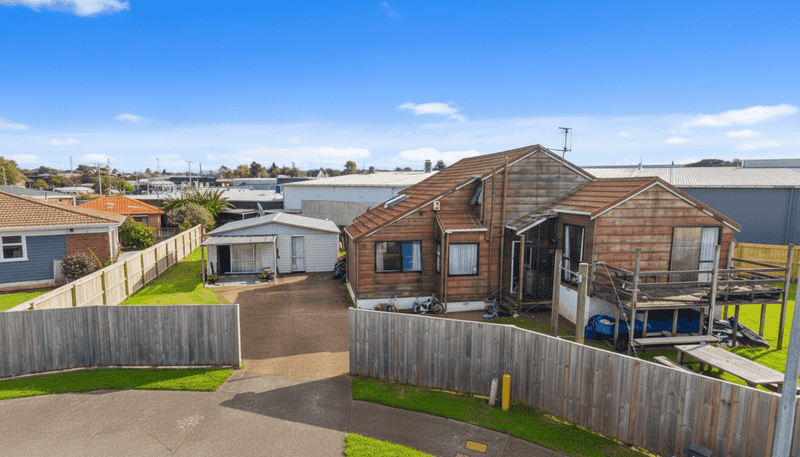 6 Albert Road, Manukau
