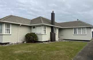 10 Norfolk Street, Levin