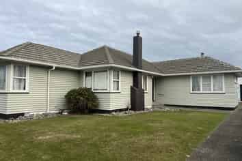 10 Norfolk Street, Levin