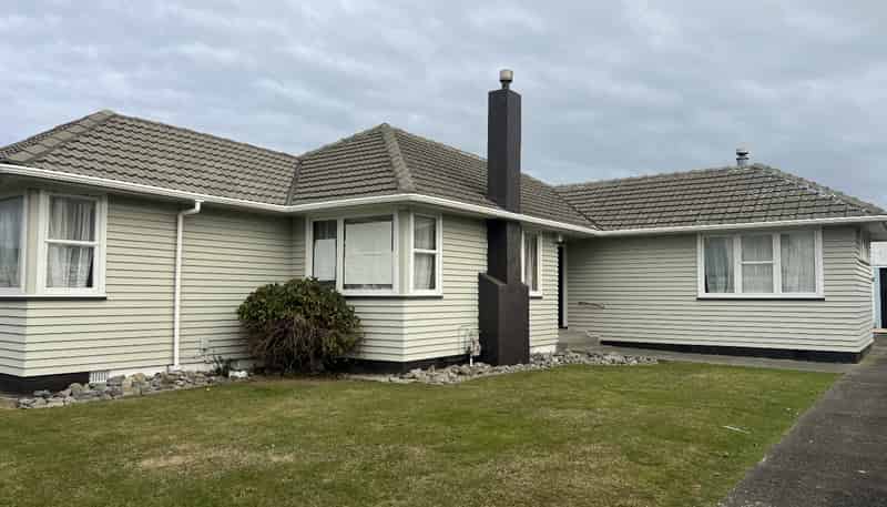 10 Norfolk Street, Levin