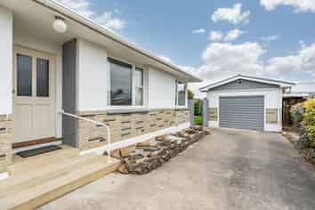 46 McDonald Street, Mosgiel