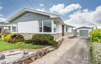 46 McDonald Street, Mosgiel