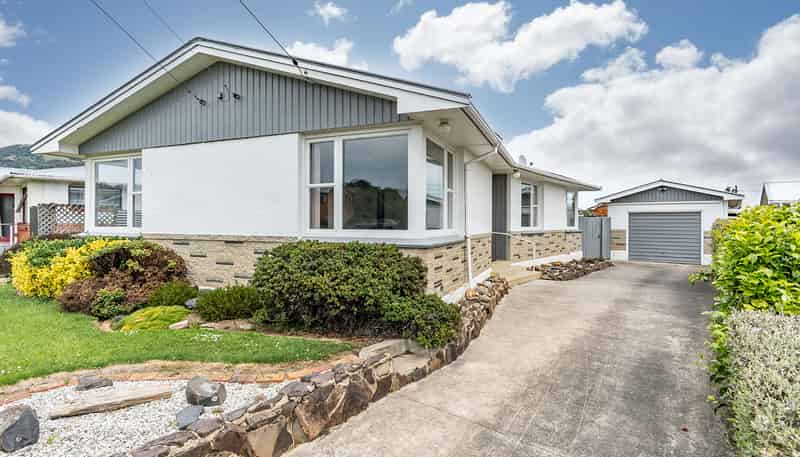 46 McDonald Street, Mosgiel