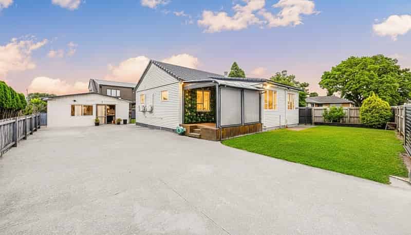 1/66 Browns Road, Manurewa