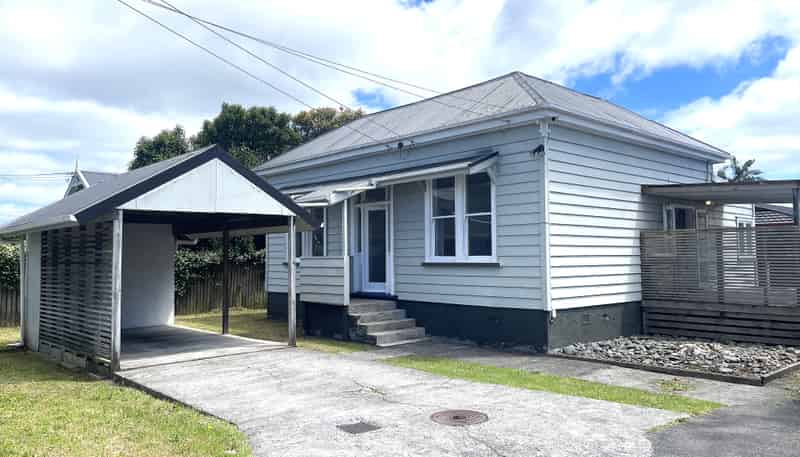 9 Dunbar Road, Mount Eden