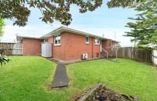 3/104 Titirangi Road, New Lynn